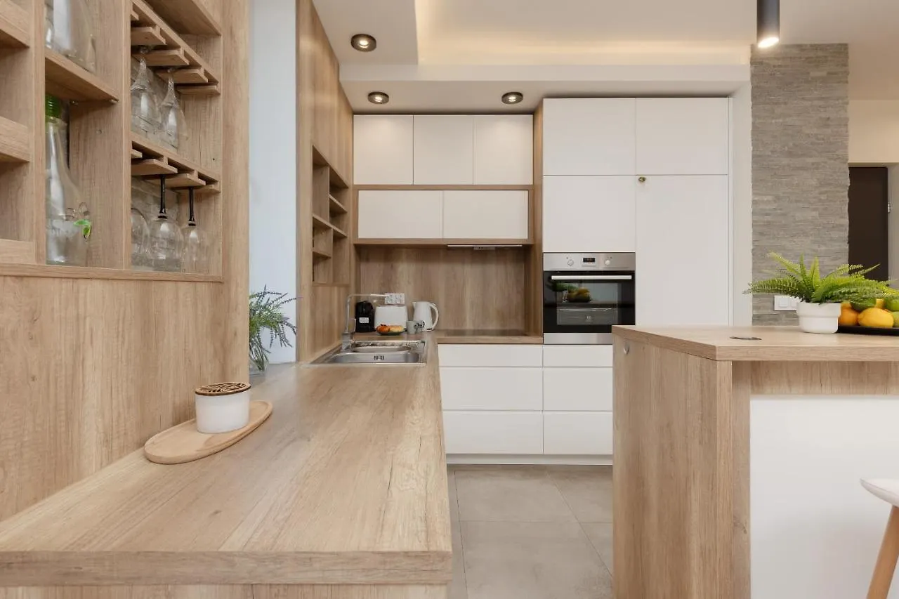 Spacious Lodygowa Apartment Ideal For Families By Noclegi Renters Varsóvia